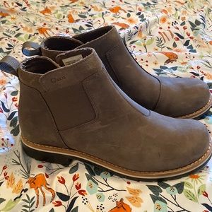 Cataluna Explorer Chelsea Boot